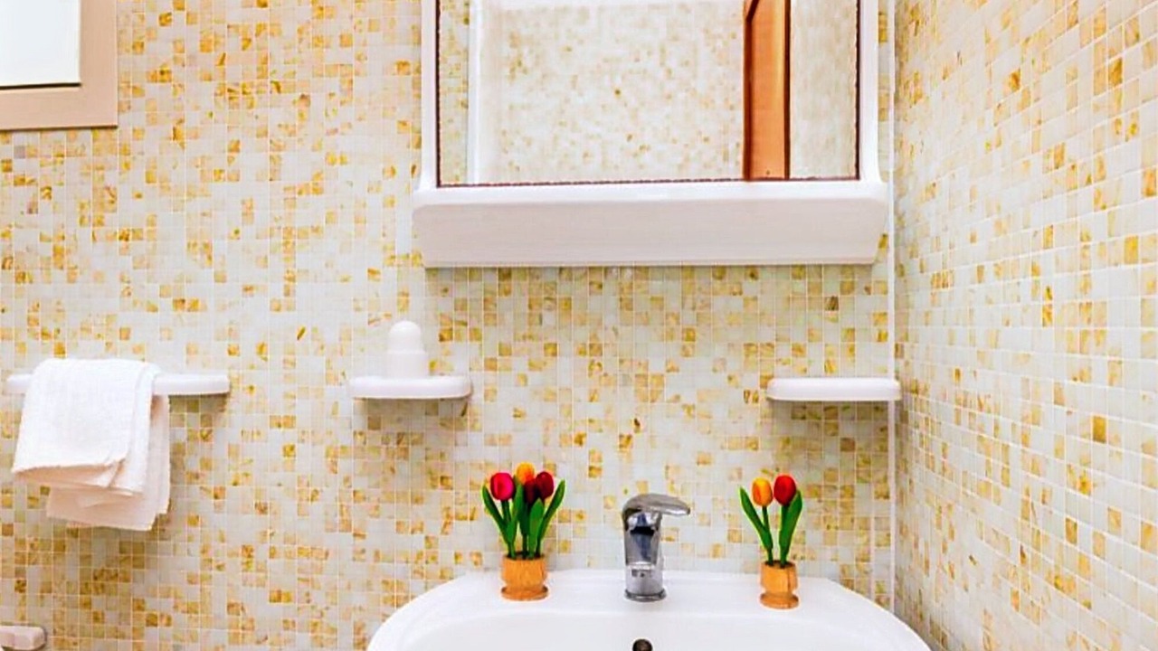 Photo of Bathroom in Scialara