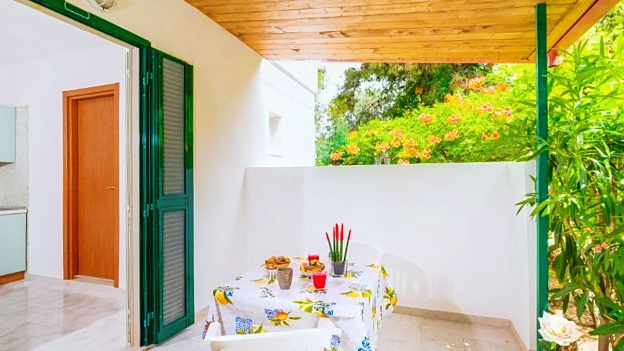 Photo of Outdoor in Scialara