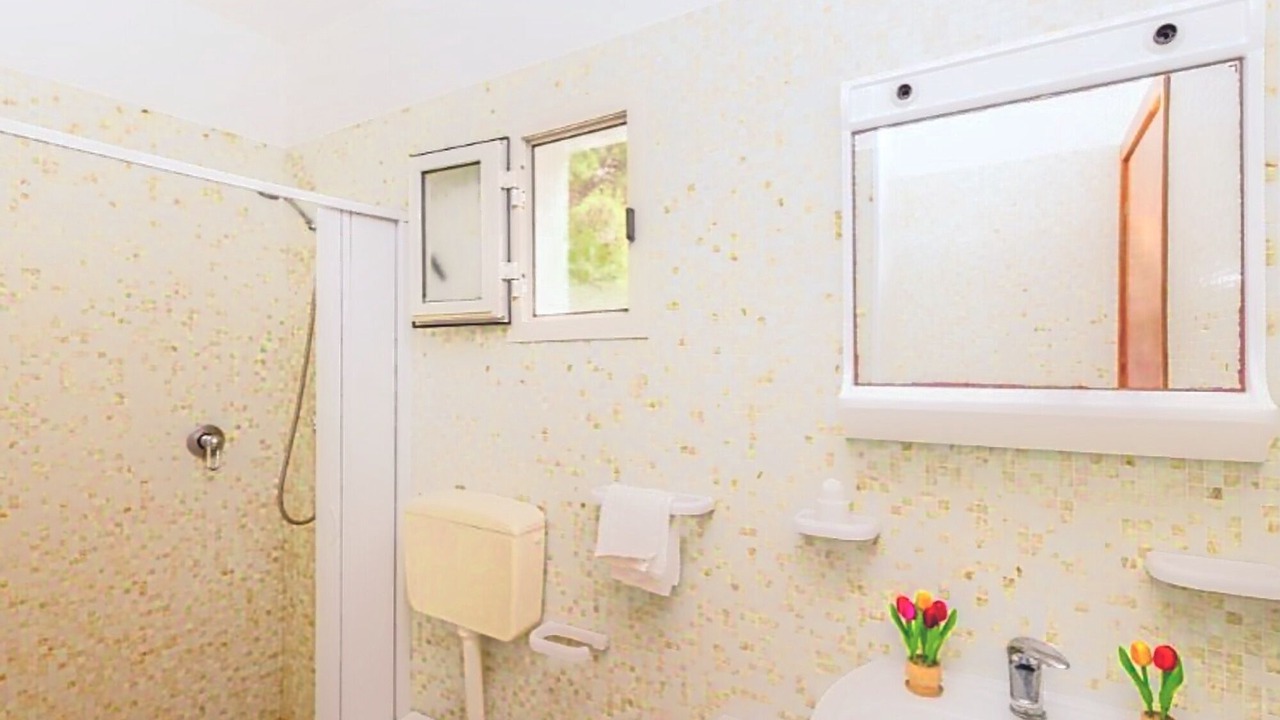 Photo of Bathroom in Scialara