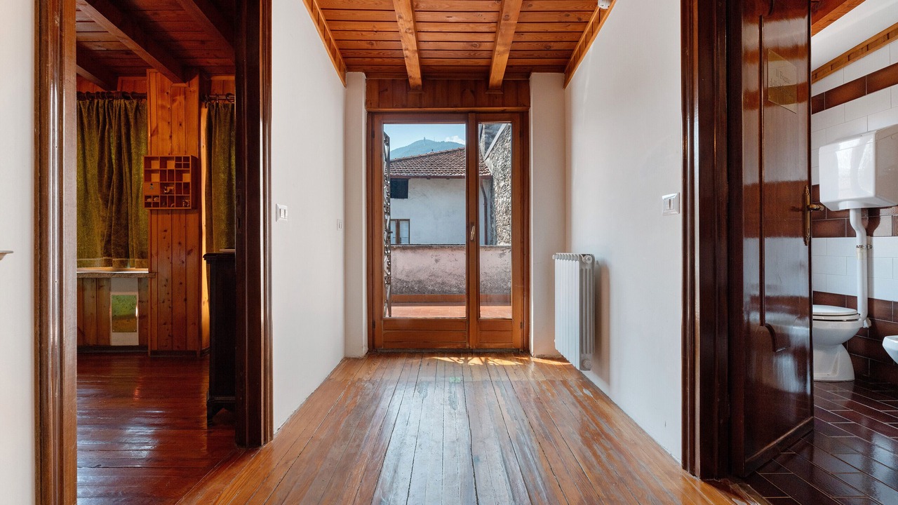 Photo of Bathroom in Consiglio di Rumo