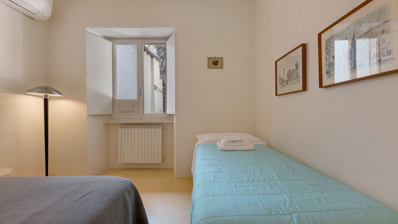 Photo of Bedroom in Consiglio di Rumo