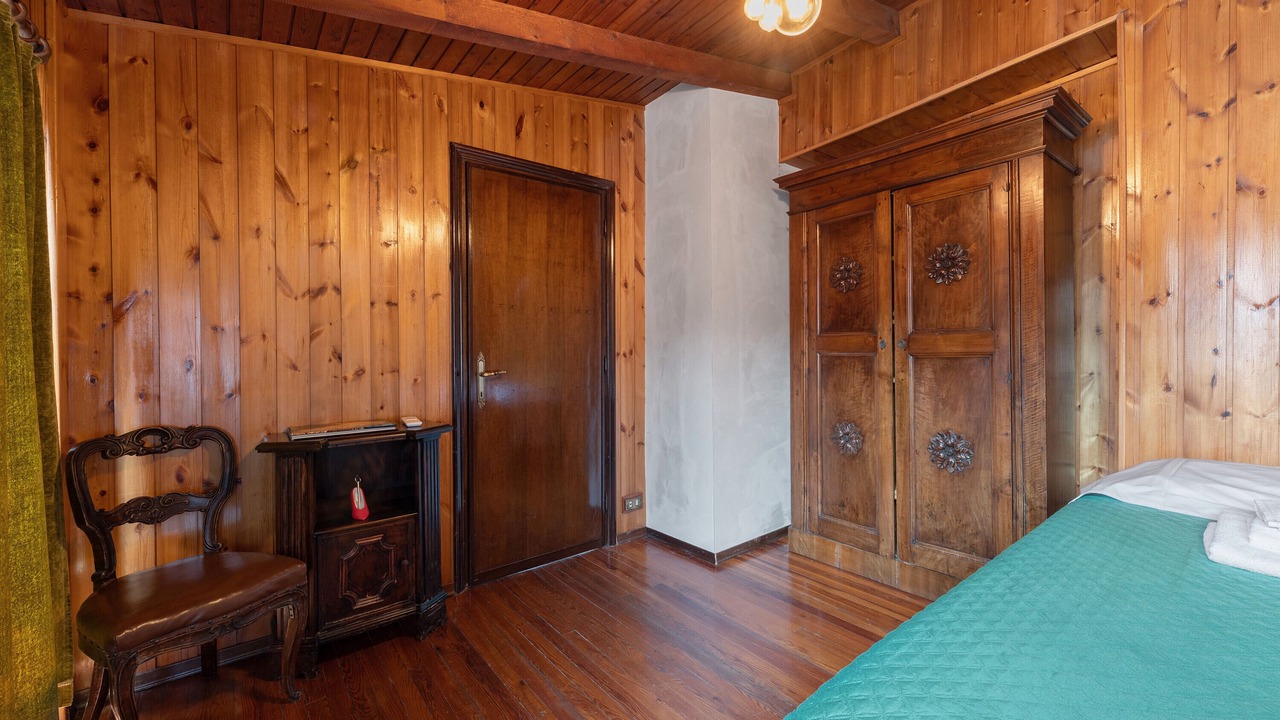 Photo of Bedroom in Consiglio di Rumo