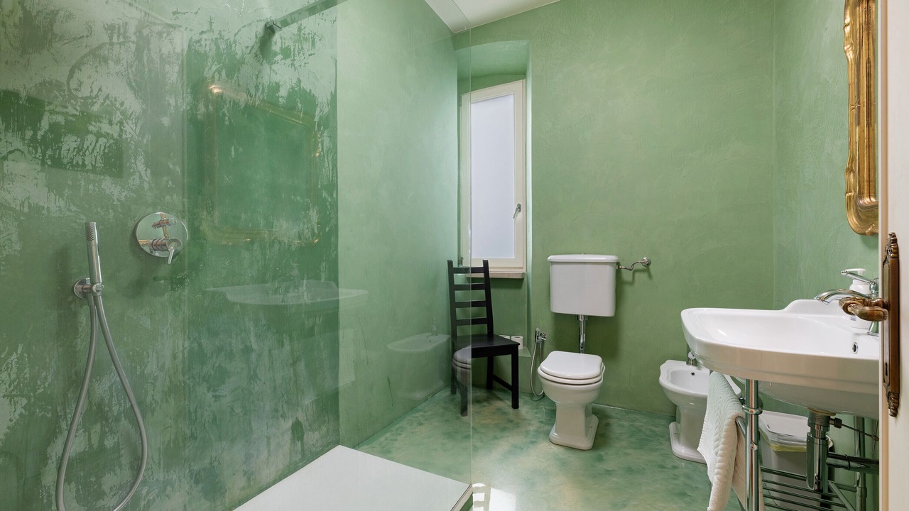 Photo of Bathroom in Consiglio di Rumo
