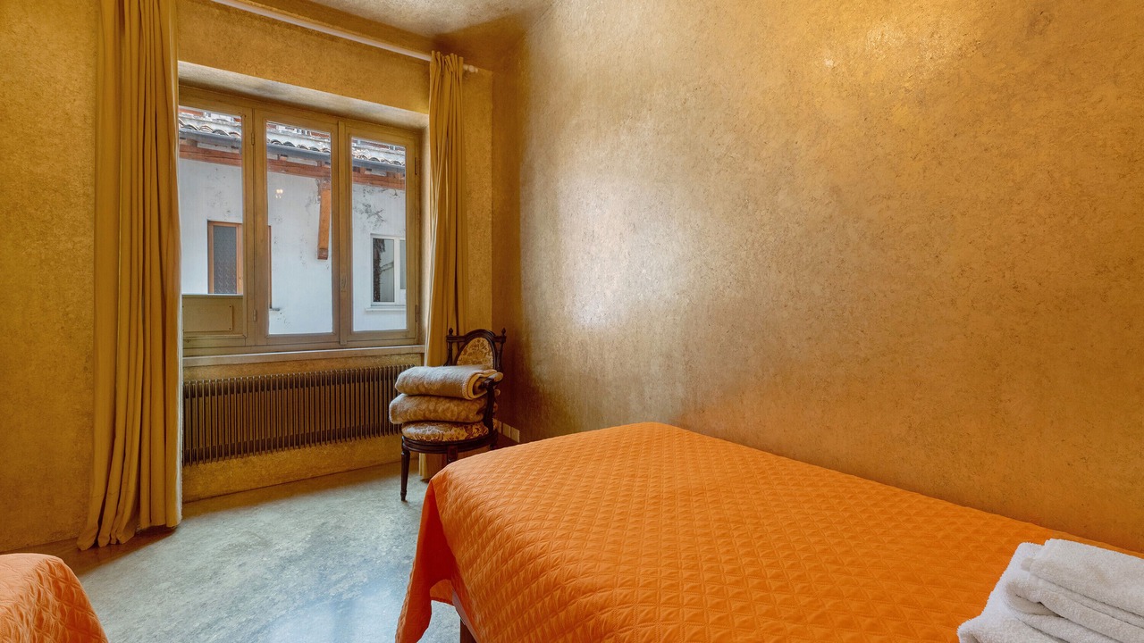 Photo of Bedroom in Consiglio di Rumo