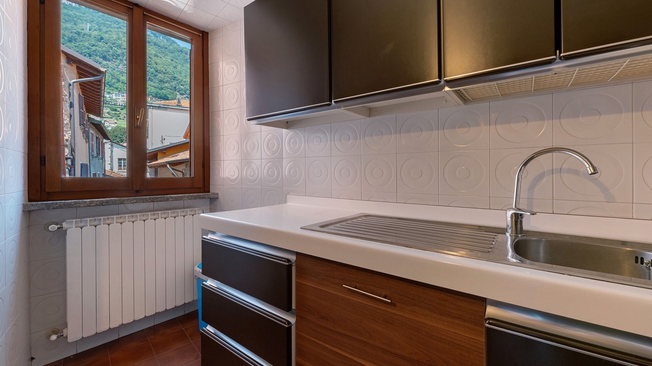 Photo of Kitchen in Consiglio di Rumo
