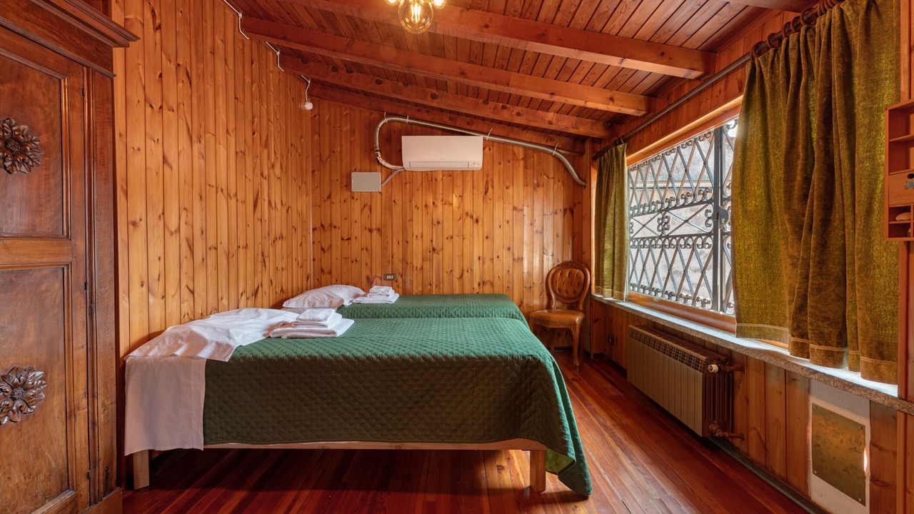 Photo of Bedroom in Consiglio di Rumo