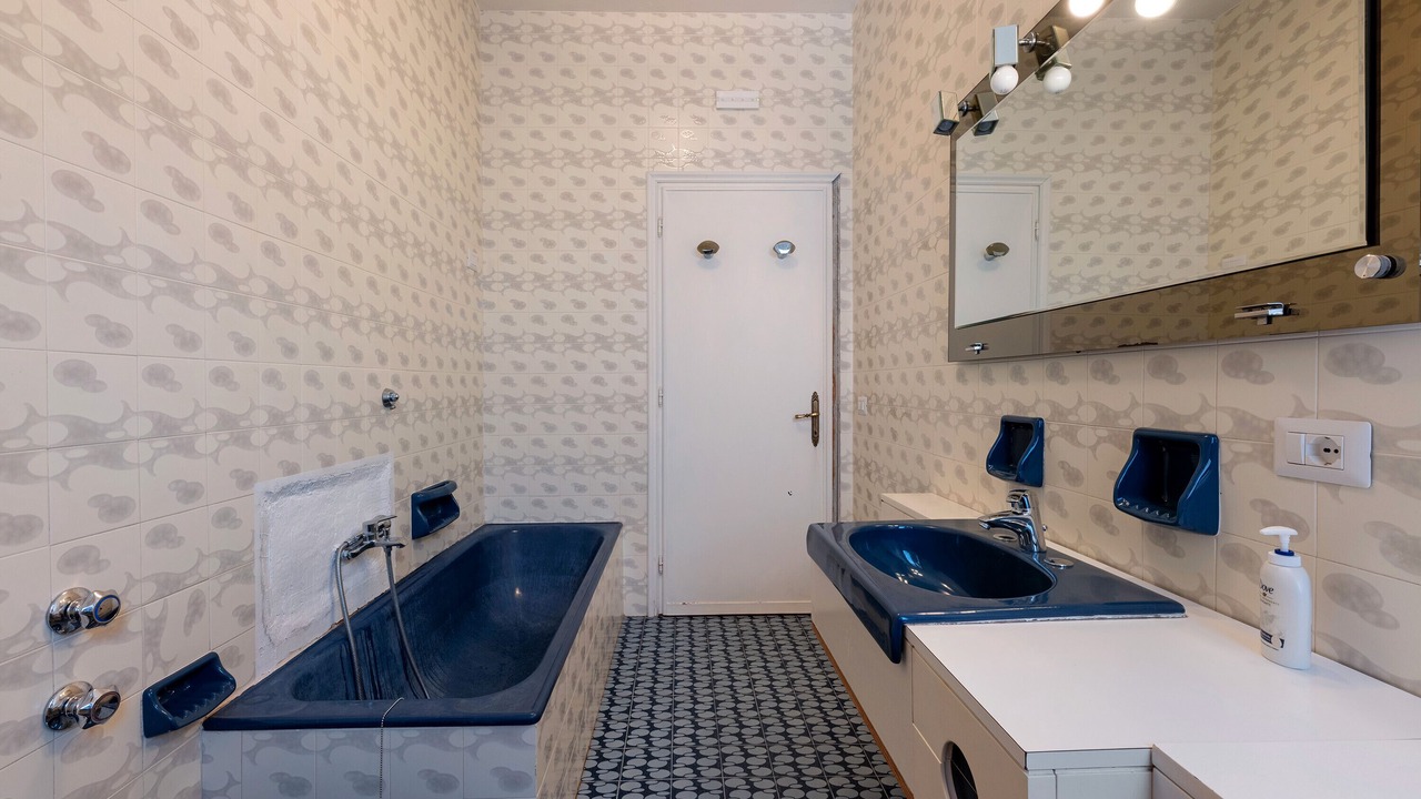 Photo of Bathroom in Consiglio di Rumo