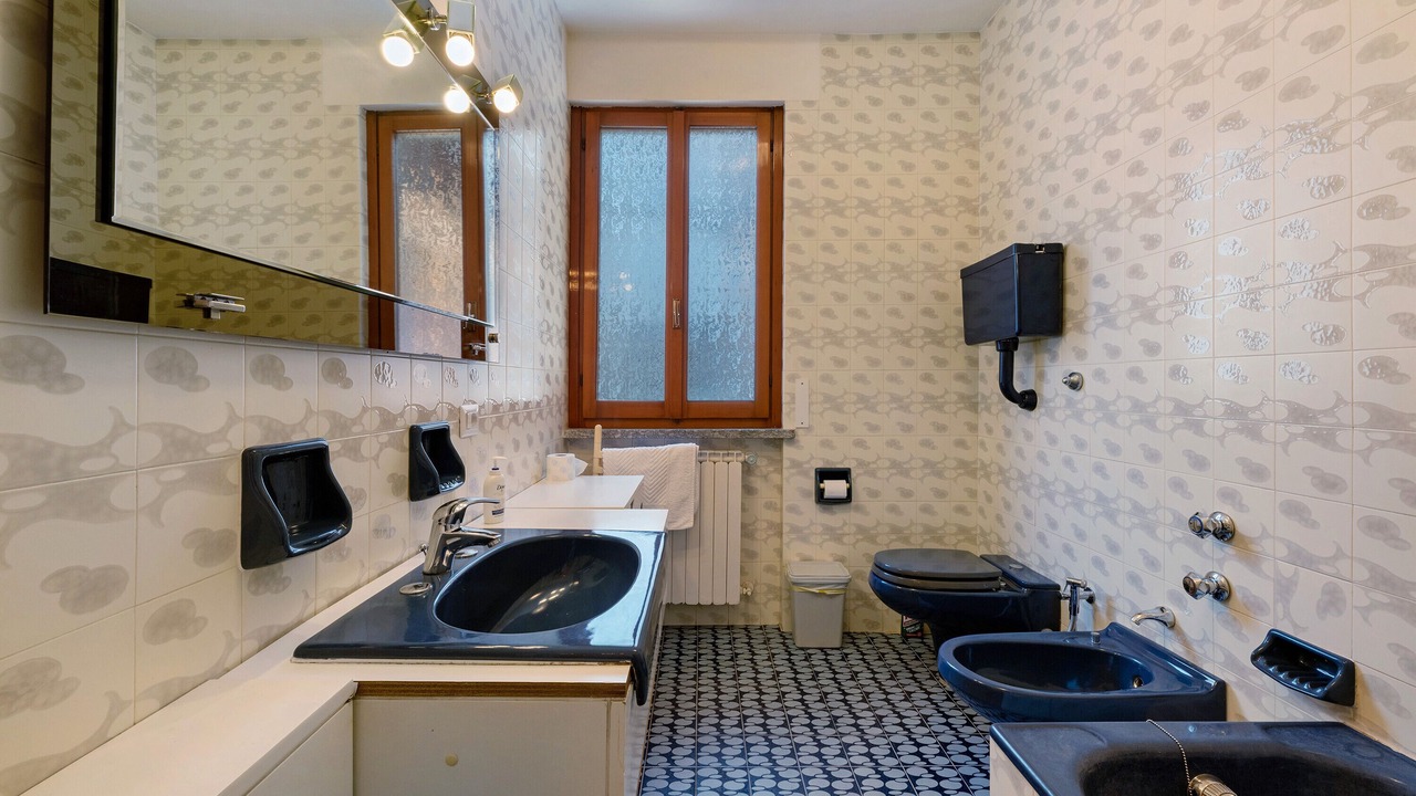 Photo of Bathroom in Consiglio di Rumo