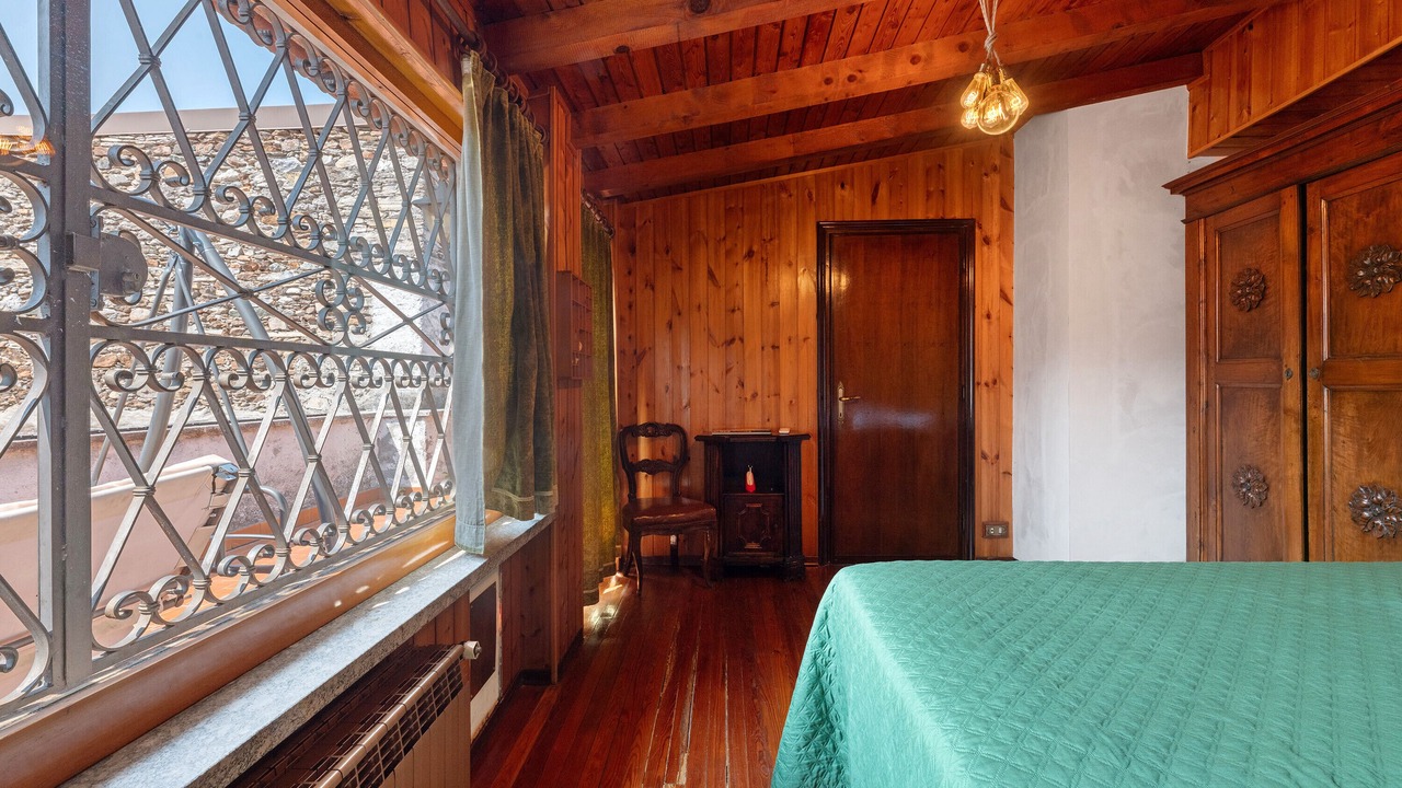 Photo of Bedroom in Consiglio di Rumo