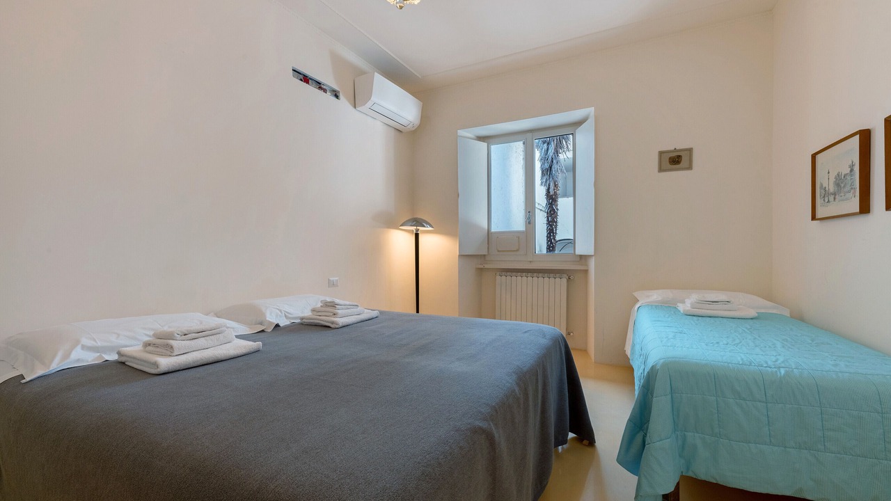 Photo of Bedroom in Consiglio di Rumo