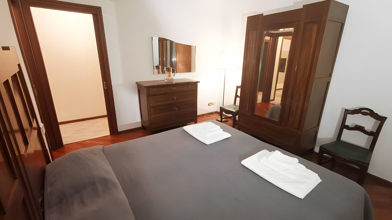 Photo of Bedroom in Consiglio di Rumo
