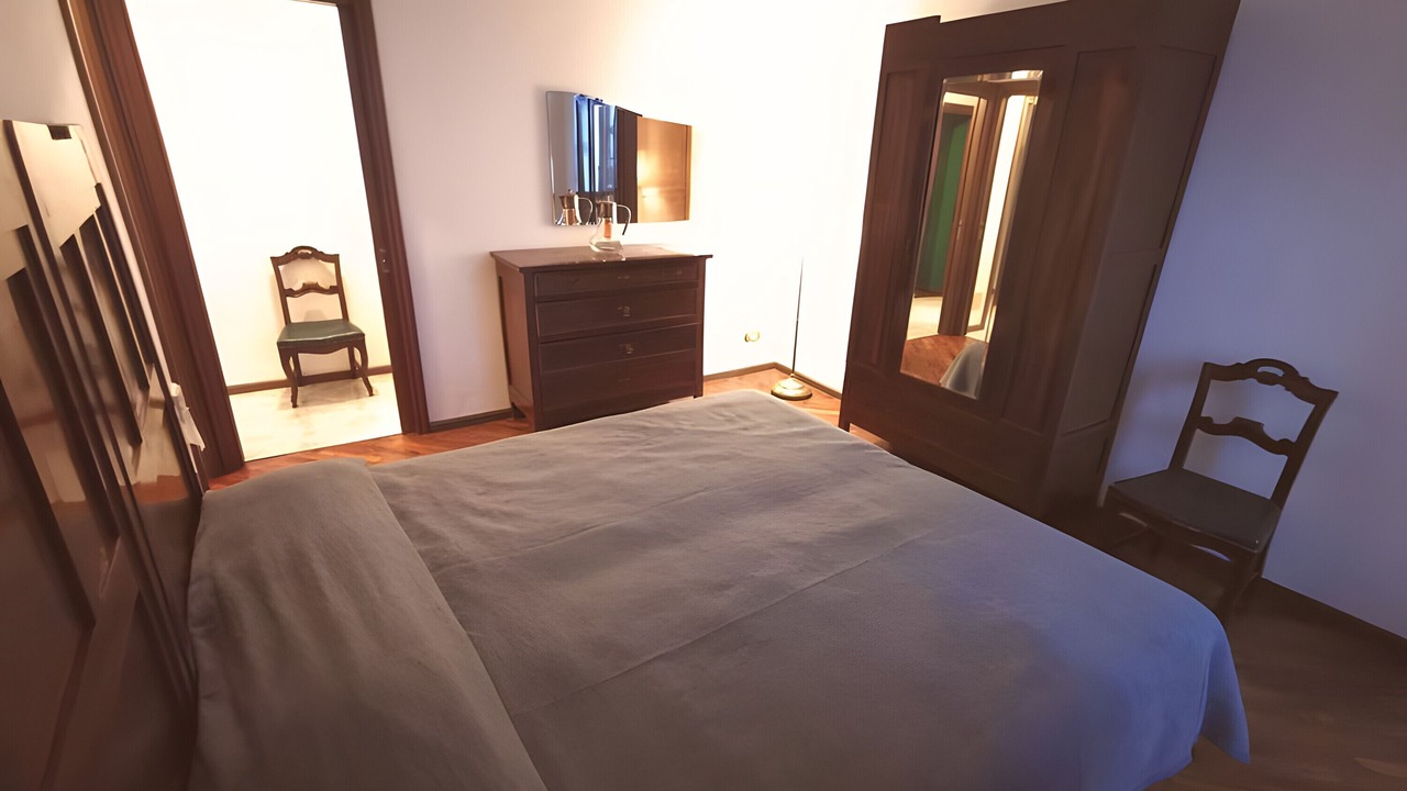 Photo of Bedroom in Consiglio di Rumo