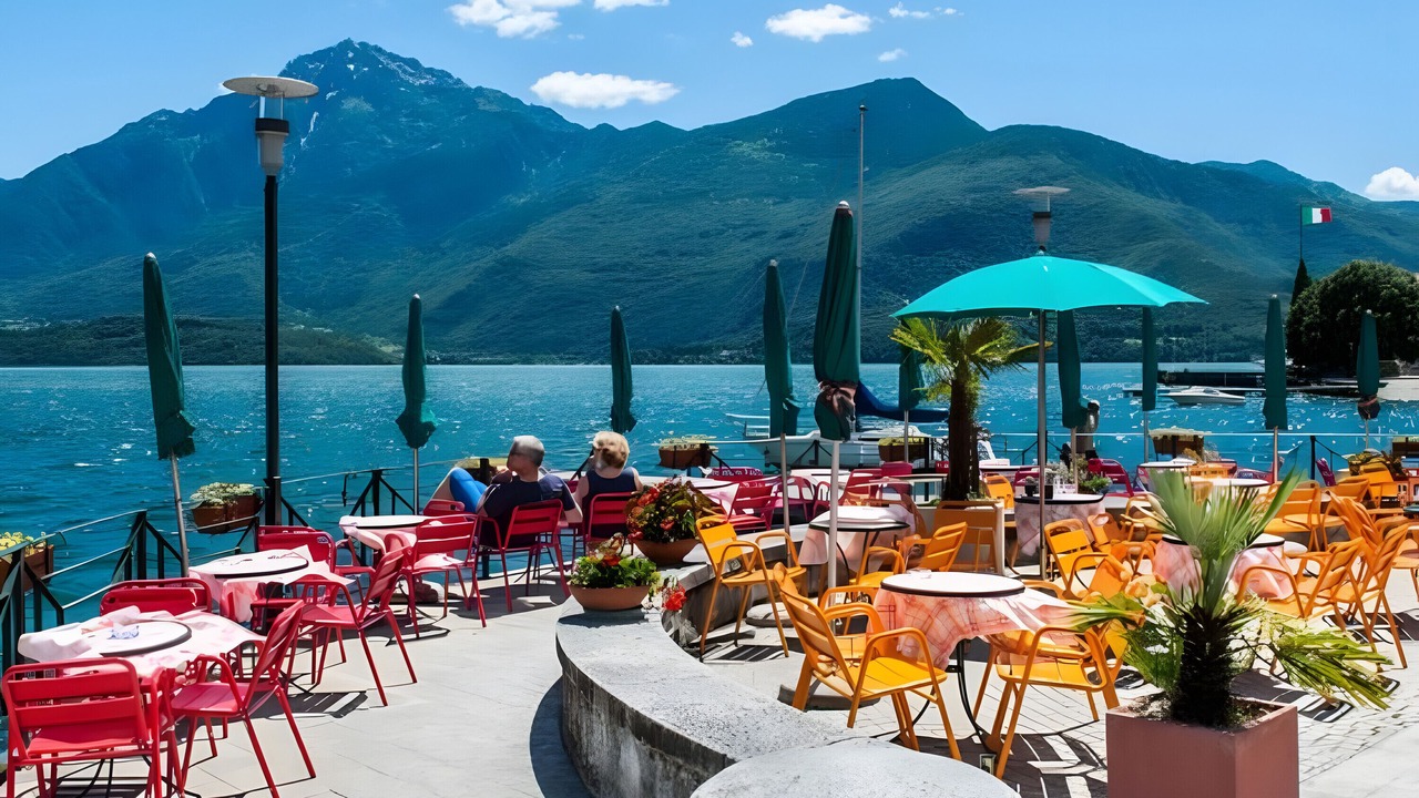 Photo of Outdoor in Consiglio di Rumo