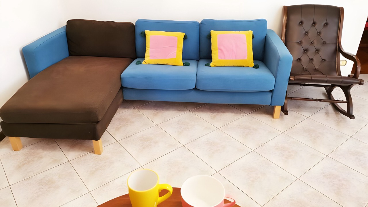 Photo of Livingroom in Consiglio di Rumo