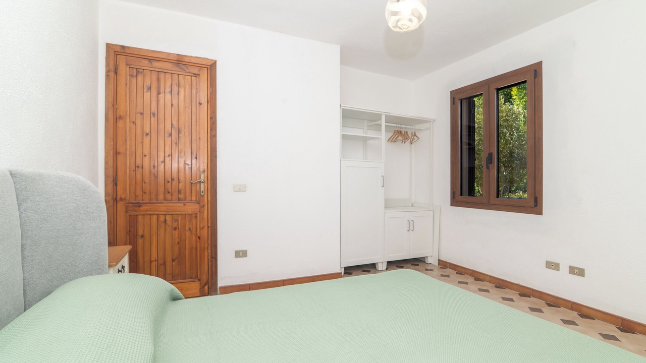 Photo of Bedroom in San Teodoro