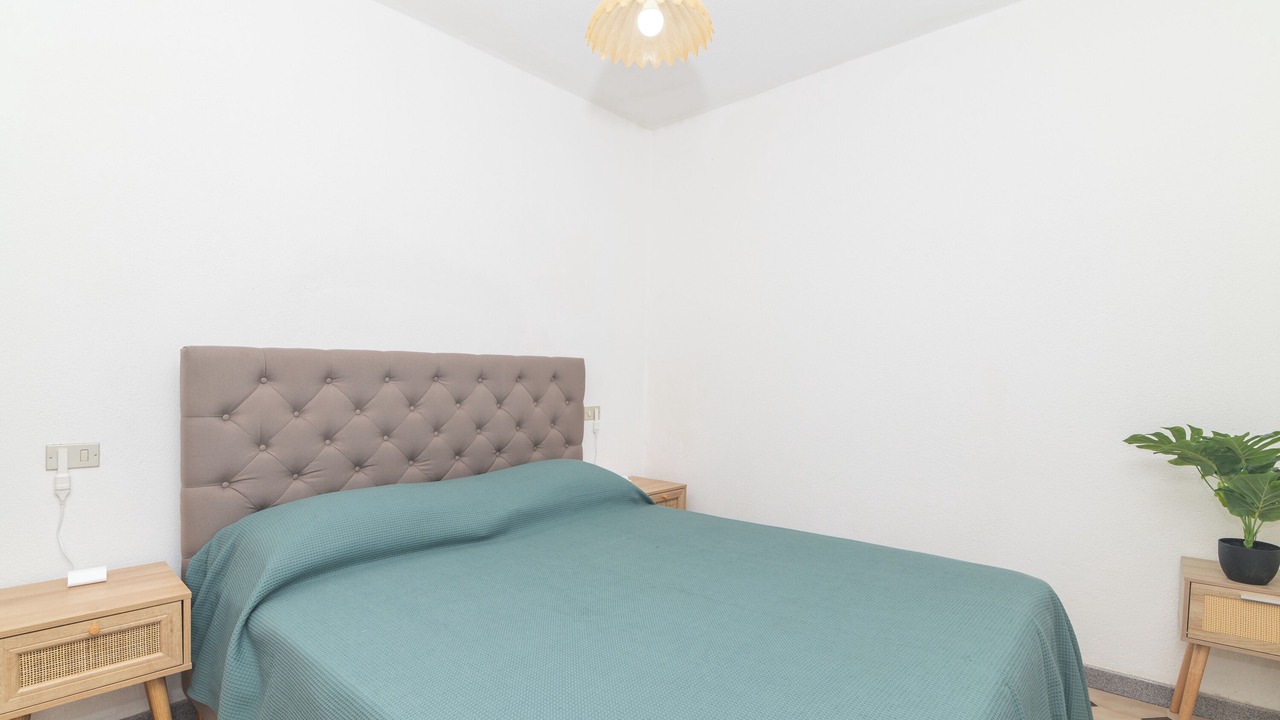 Photo of Bedroom in San Teodoro