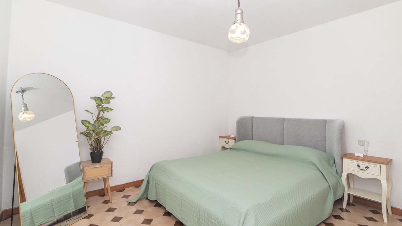 Photo of Bedroom in San Teodoro