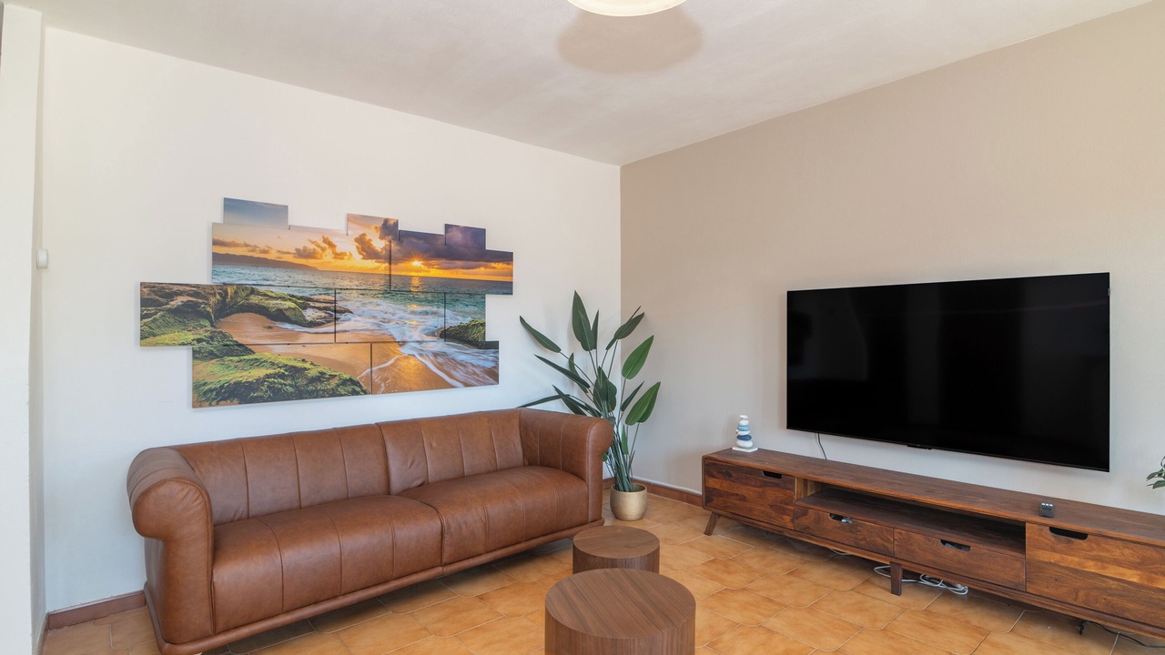 Photo of Livingroom in San Teodoro
