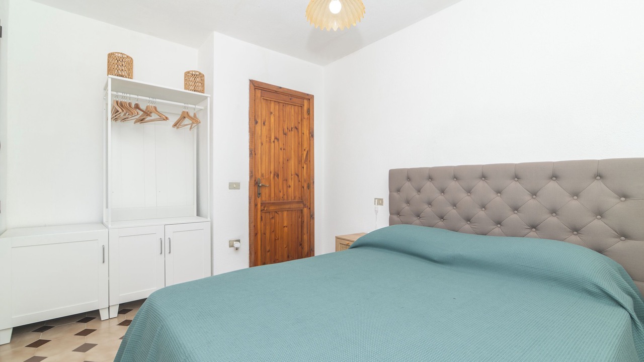 Photo of Bedroom in San Teodoro