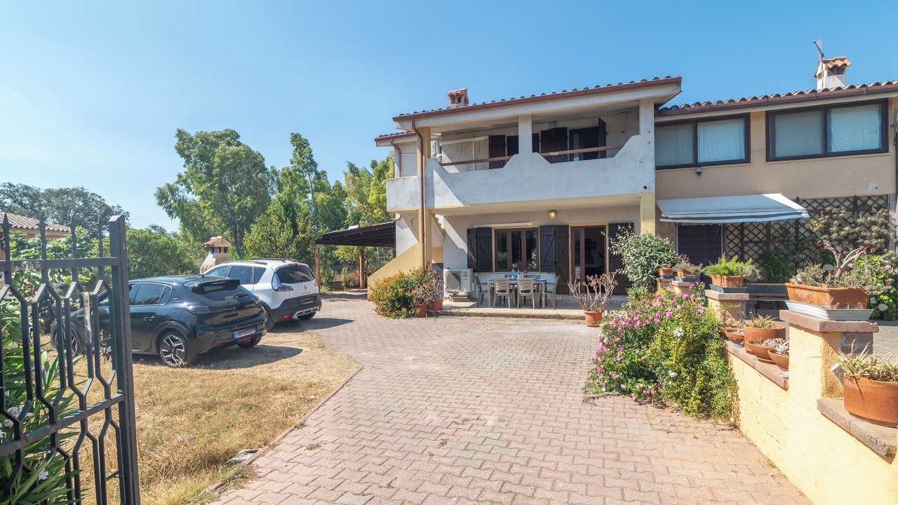 Photo of Outdoor in San Teodoro