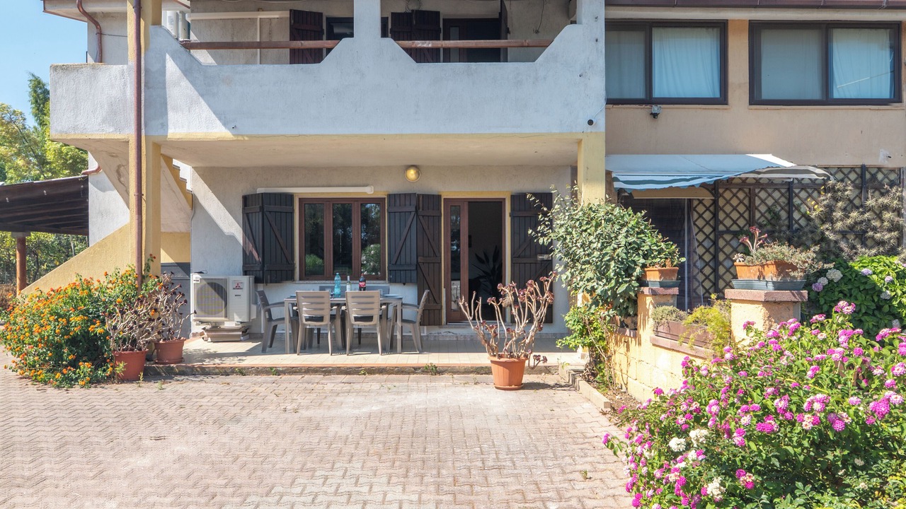 Photo of Outdoor in San Teodoro