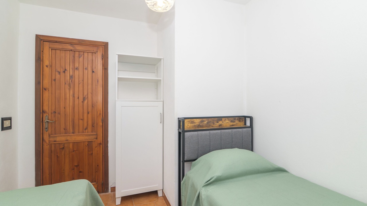 Photo of Bedroom in San Teodoro
