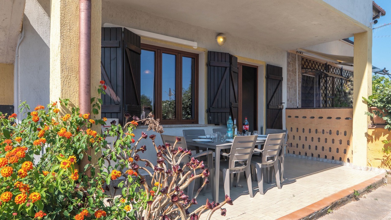 Photo of Outdoor in San Teodoro
