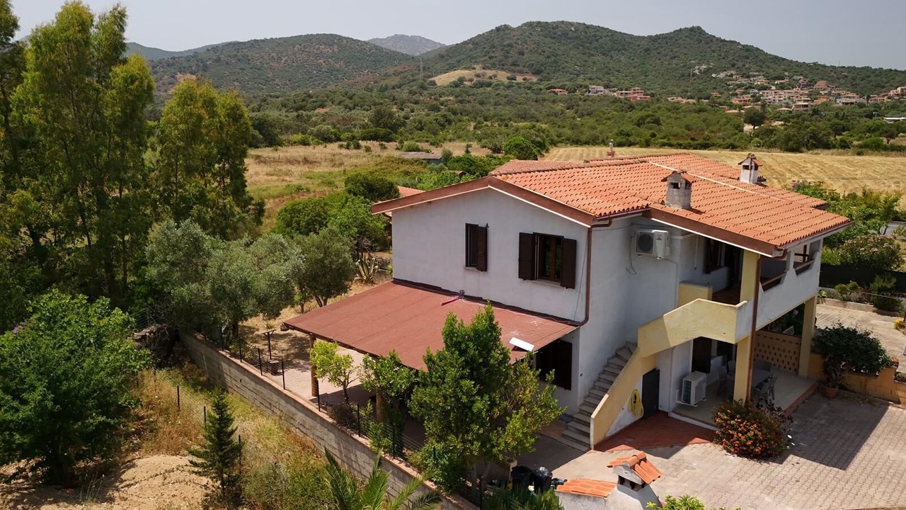 Photo of Outdoor in San Teodoro