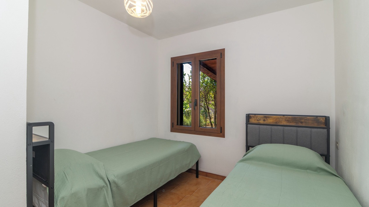 Photo of Bedroom in San Teodoro