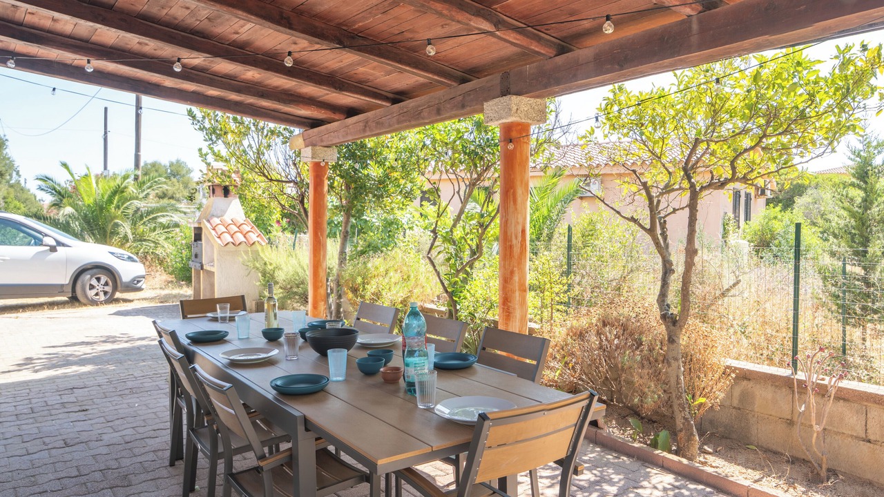 Photo of Outdoor in San Teodoro
