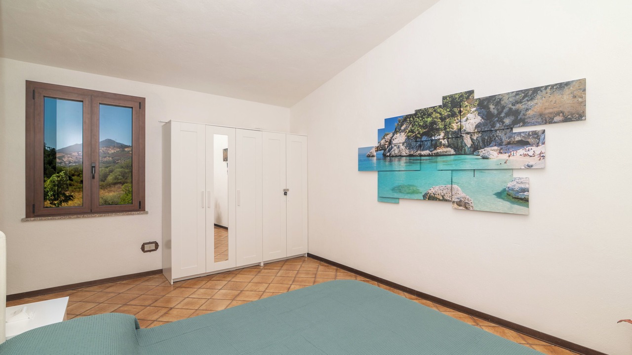 Photo of Bedroom in San Teodoro