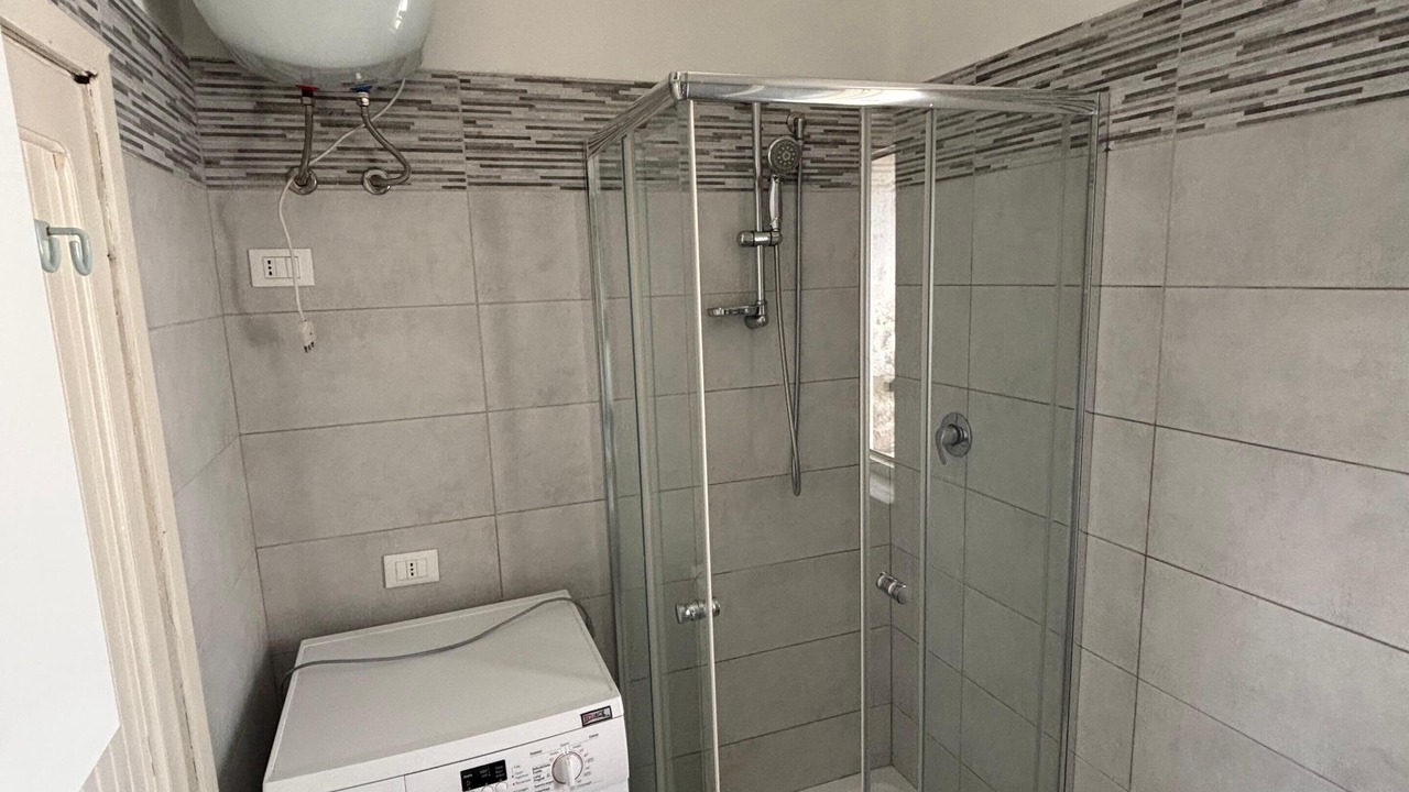 Photo of Bathroom in Petrella Salto