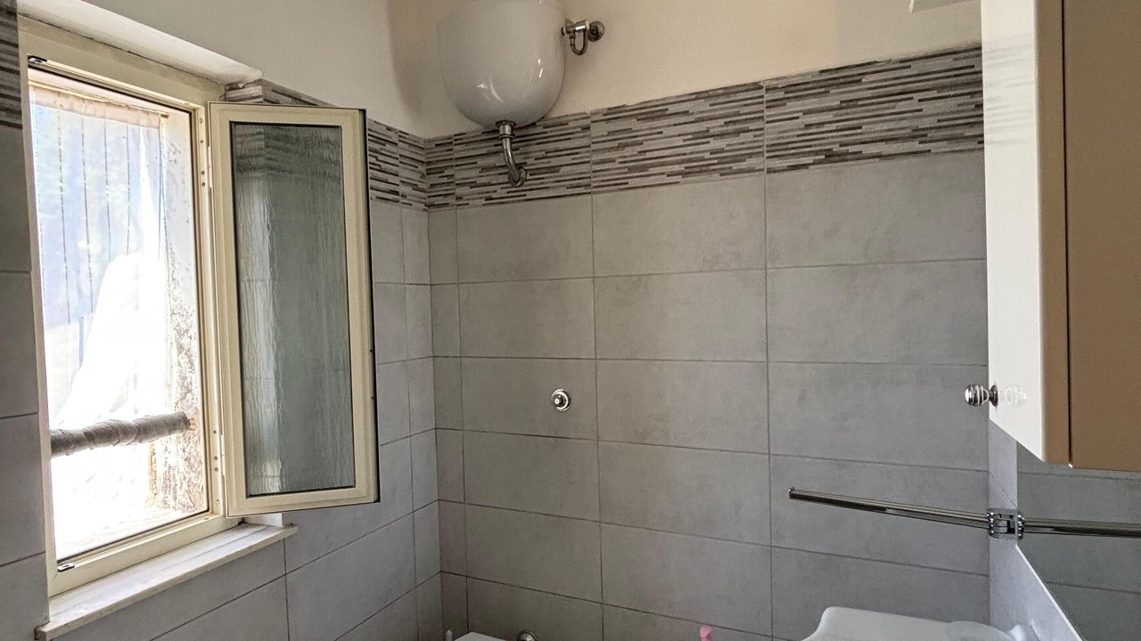 Photo of Bathroom in Petrella Salto