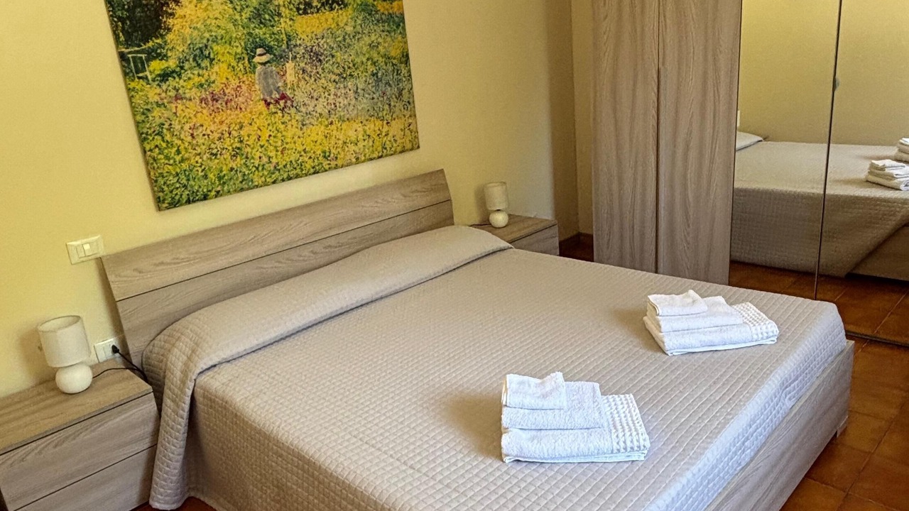 Photo of Bedroom in Petrella Salto