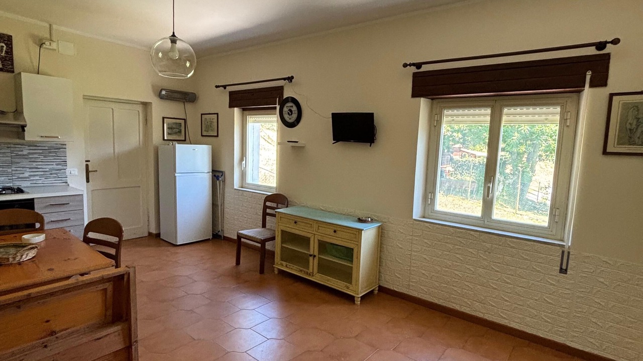 Photo of Livingroom in Petrella Salto