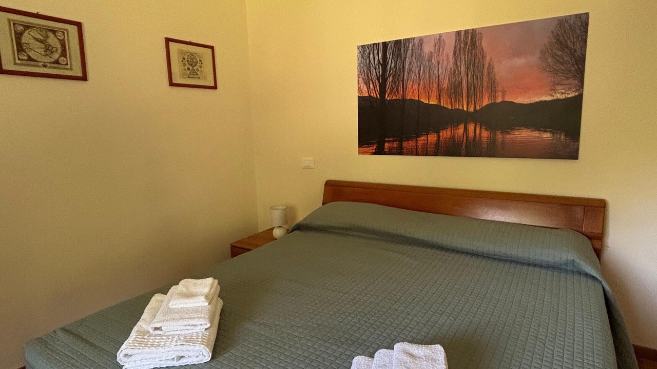 Photo of Bedroom in Petrella Salto