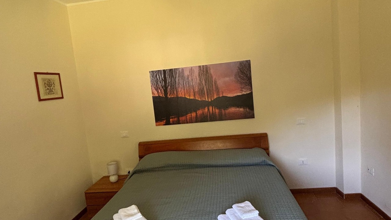 Photo of Bedroom in Petrella Salto