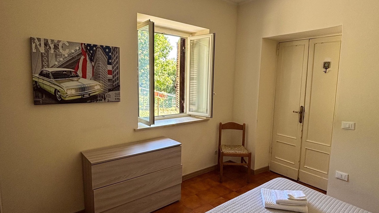Photo of Bedroom in Petrella Salto