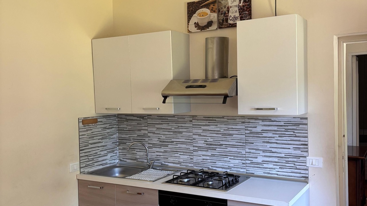 Photo of Kitchen in Petrella Salto