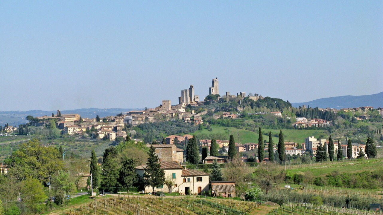 Photo of Others in Castel San Gimignano