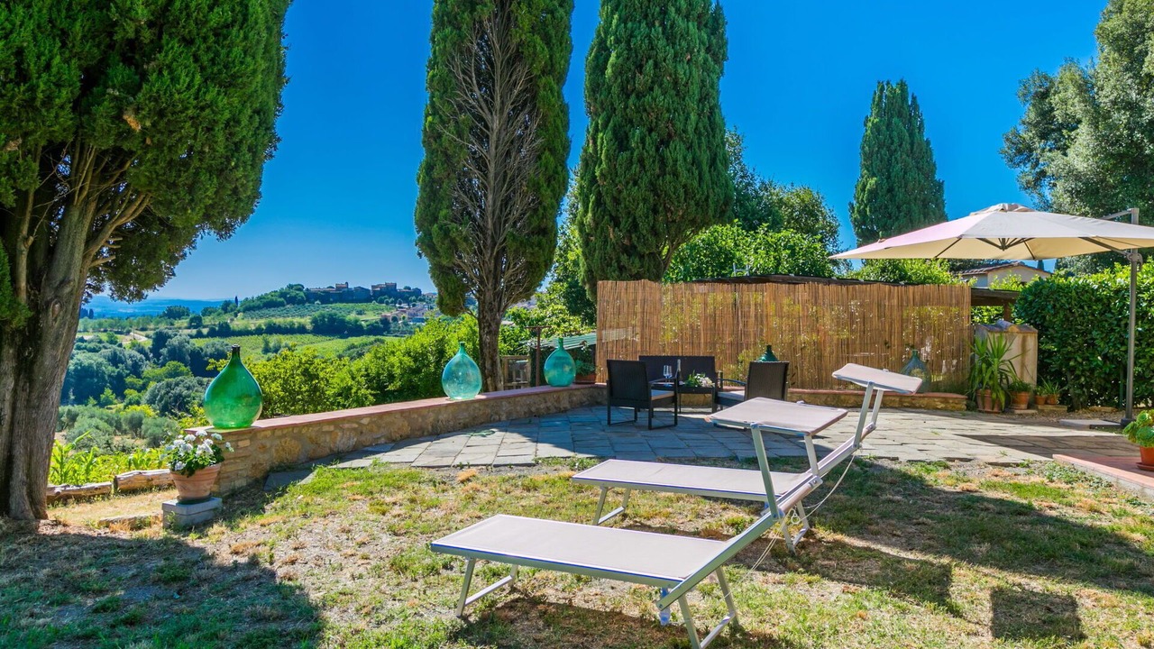 Photo of Others in Castel San Gimignano