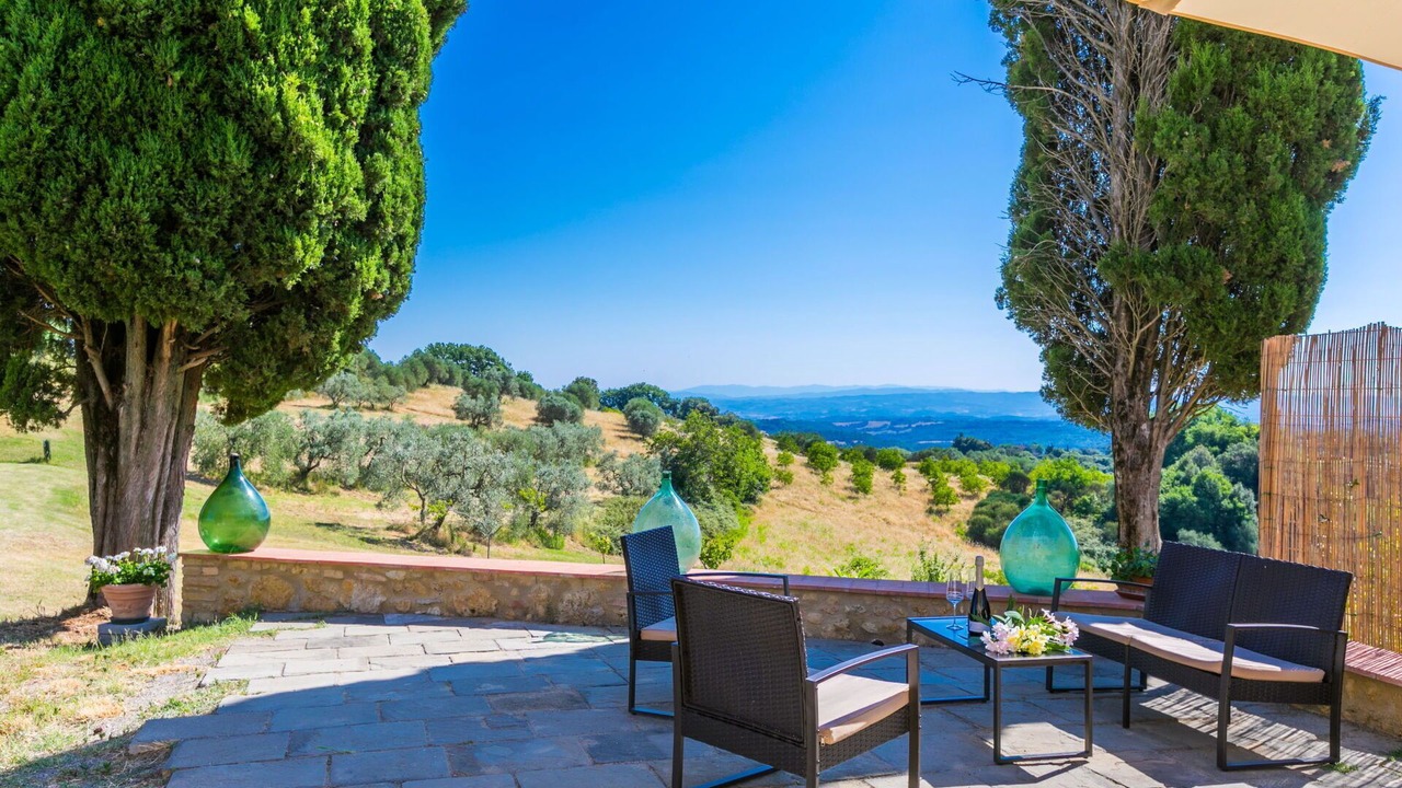Photo of Others in Castel San Gimignano
