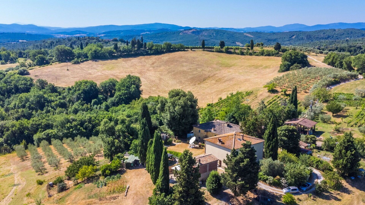 Photo of Others in Castel San Gimignano