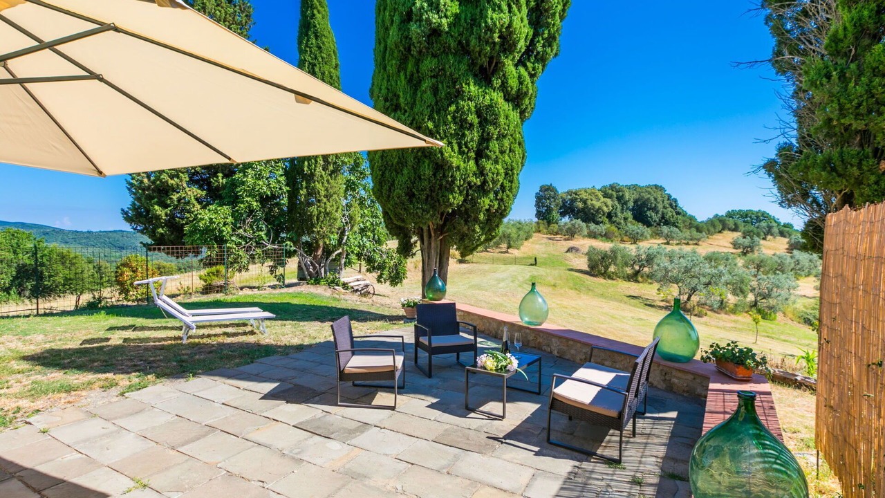 Photo of Others in Castel San Gimignano