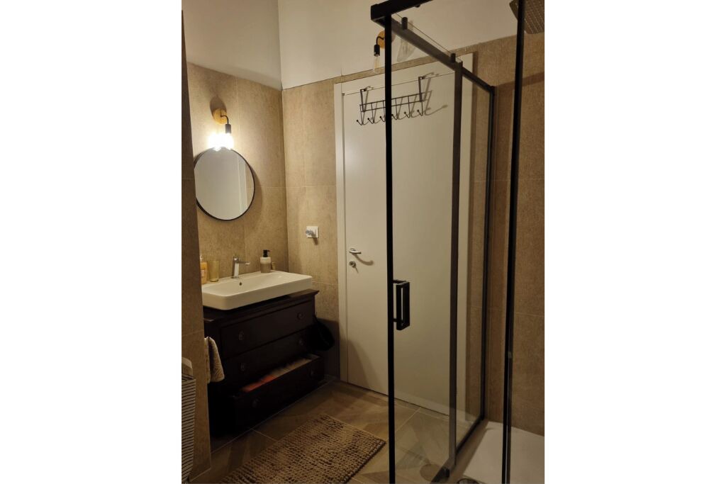 Photo of Bathroom in Venarotta