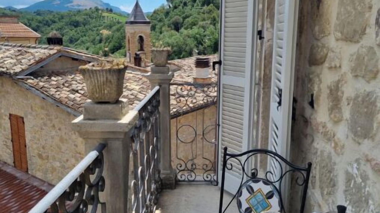 Photo of Outdoor in Venarotta