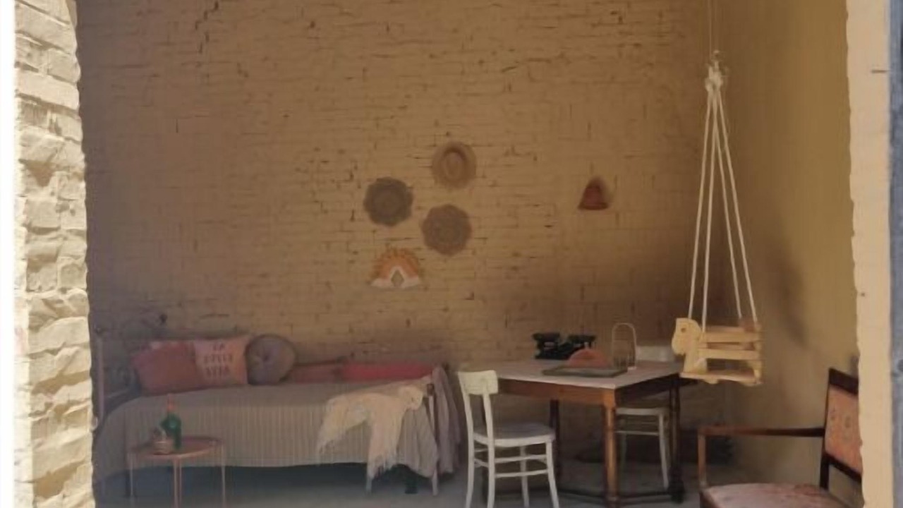 Photo of Patio Balcony in Venarotta