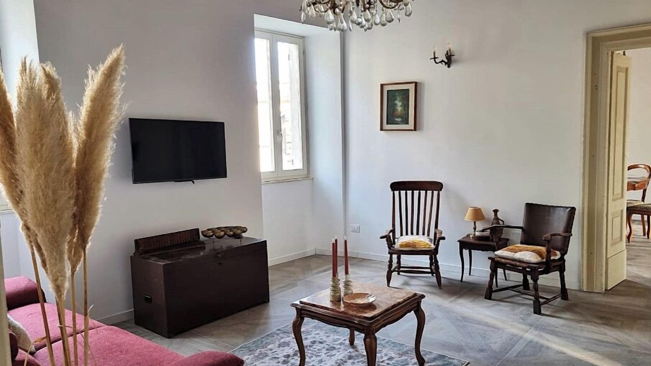 Photo of Livingroom in Venarotta