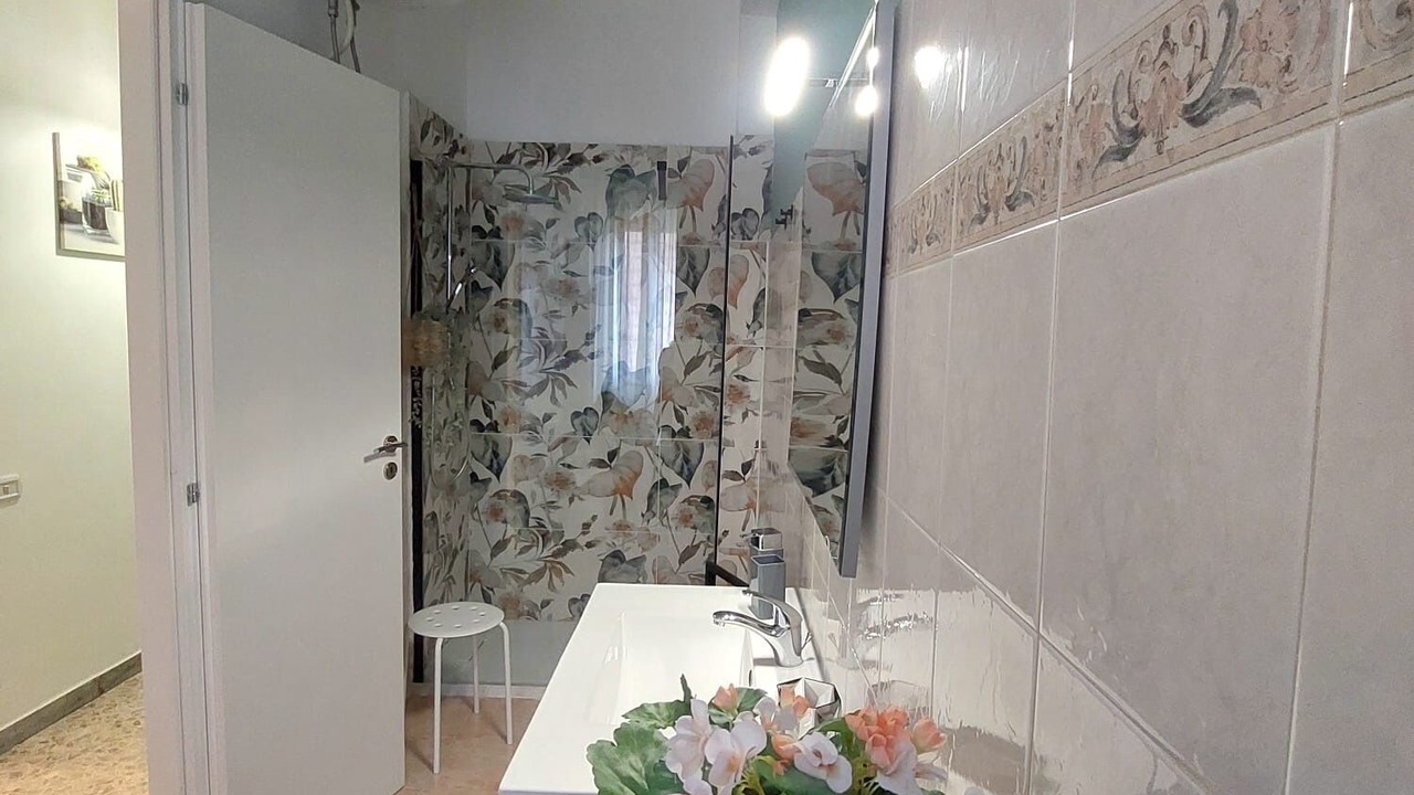 Photo of Bathroom in Quartiere XXIV Don Bosco