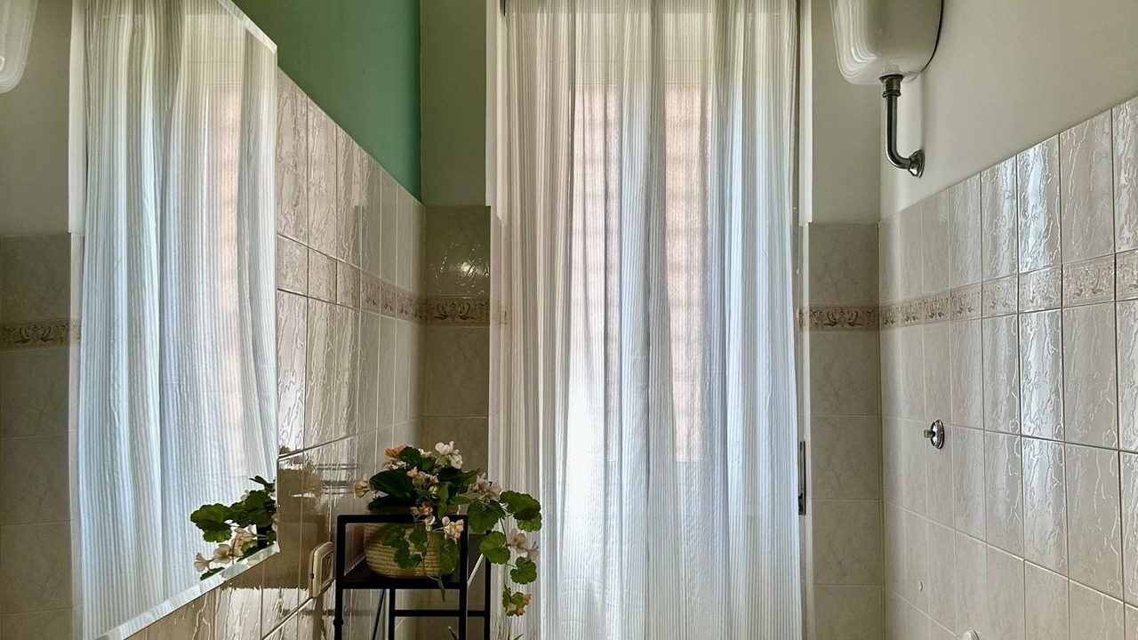 Photo of Bathroom in Quartiere XXIV Don Bosco